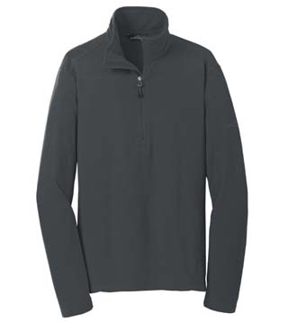 1/2-Zip Microfleece Jacket