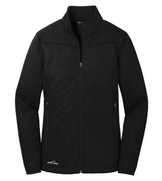 Ladies' Weather-Resist Soft Shell Jacket