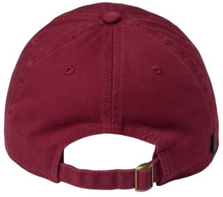 Relaxed Twill Dad Hat