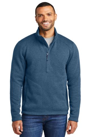 Arc Sweater Fleece 1/4-Zip