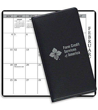 FC1-045 - 2025 Farm Credit Monthly Pocket Planner