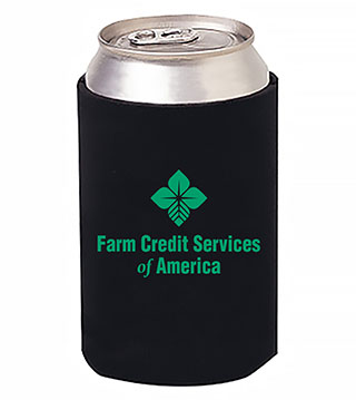 Farm Credit Can Cooler