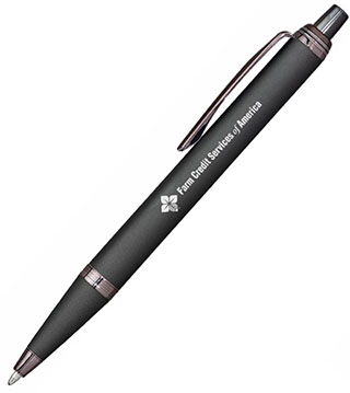 Bond Comfort Pen