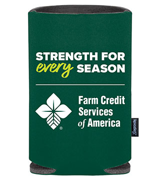 FC1-073 - Koozie Collapsible Can Cooler
