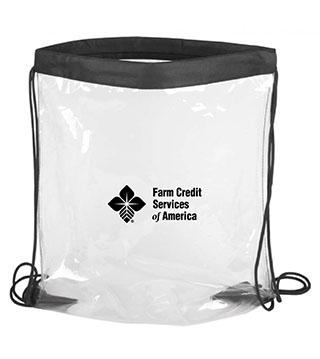 FC1-076 - The Coliseum Stadium Drawstring Bag