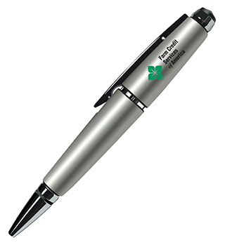 FC1-091 - Cross Coventry Ballpoint Pen - Farm Credit