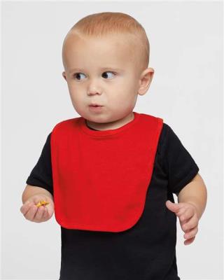 FC1-1005-DTFFRT - Farmer In Training Premium Jersey Bib