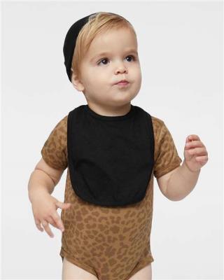 FC1-1005-DTFRFS - Free Range Farm Stamp Premium Jersey Bib
