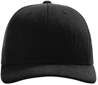 Snapback Trucker Cap