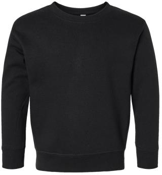 FC1-3317-DTFALL - All American Farm Toddler Crewneck Sweatshirt