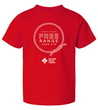 FC1-3321-DTFRFR - Free Range Farm Rope Toddler Fine Jersey Tee