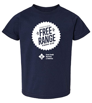 FC1-3321-DTFRFS - Free Range Farm Stamp Toddler Fine Jersey Tee