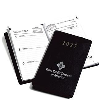 FC1-7999 - Classic Pocket Planner