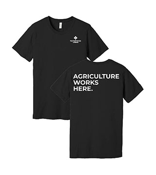 FC1-BC3001-SP1 - Unisex Cotton T-shirt