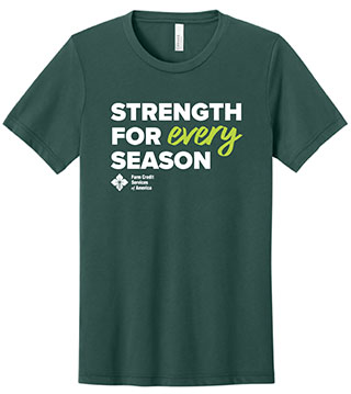 FC1-BC3413 - Tagline Tee