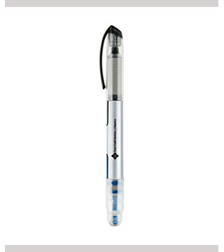 Super Nova Pen/Highlighter Combo w/ Black Ink