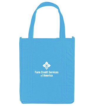Non-Woven Grocery Tote