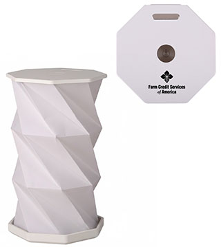 Collapsible Charging Lantern