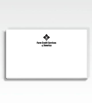 BLK25-P5A3A25 - Sticky Note 5x3 Pad, 25 sheet