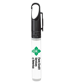 BLK25-ZSCP - 10 ML. CleanZ Pen Sanitizer