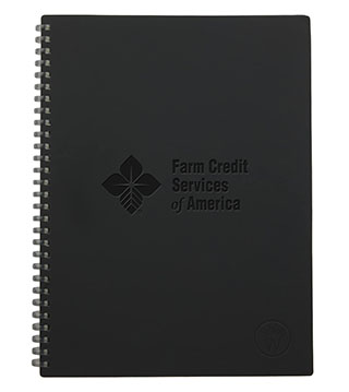 Plan Well Undated Planner Journal
