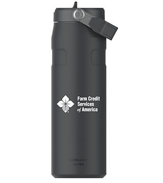 BLK26-1603-23 - Stanley IceFlow Aerolight Flip Straw 24oz