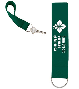 Wrist Strap Key Holder