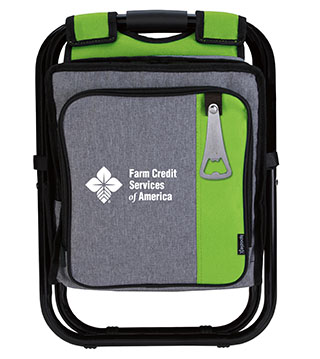Backpack Cooler Chair