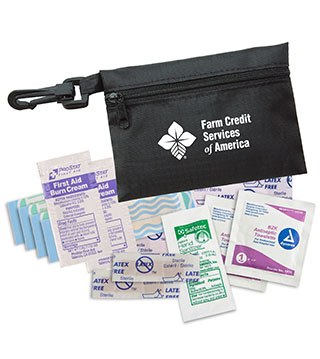 Ripstop First Aid Kit