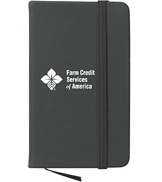 BLK26-6960 - Journal Notebook