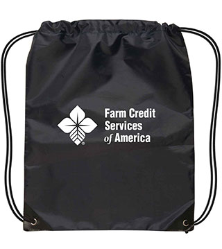 Small Drawstring Backpack