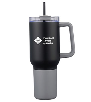 20 oz. Tumbler and Can Cooler