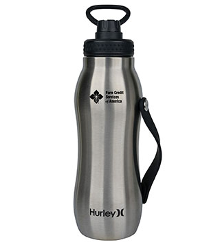 Peak Quench 32 oz. Vacuum Insulated Water Bottle