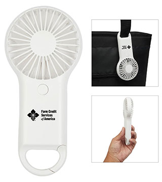 Kylo Portable Hand Fan