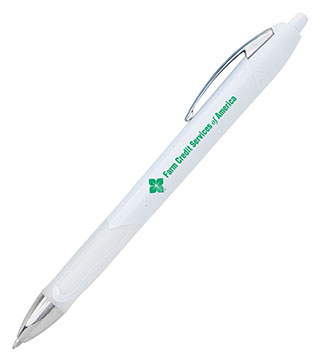 Ferocity Clic Gel Pen