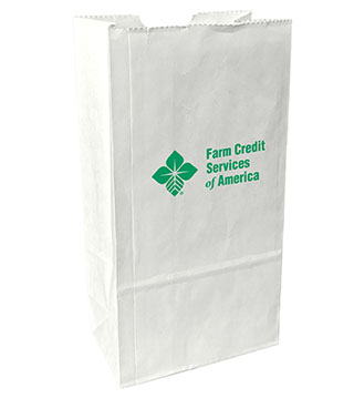 Popcorn Bag