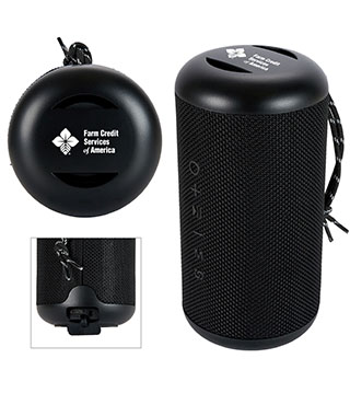 BLK26-GC6034 - 7W Wireless Outdoor Speaker
