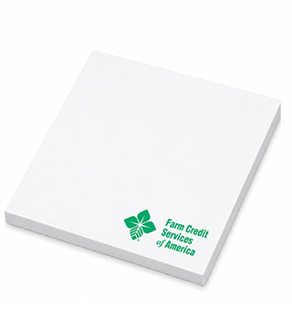 BLK26-PD331-50 - Post-it Notes