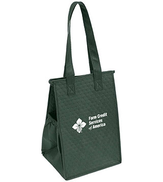 BLK26-SS34THE0812 - Therm-O Snack Tote