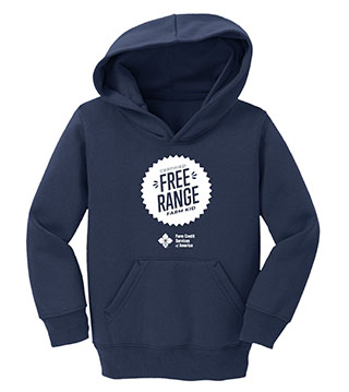 FC1-CAR78TH-DTFRFS - Free Range Farm Stamp Toddler Pullover Hooded Sweatshirt