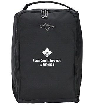 Callaway Clubhouse Shoe Bag