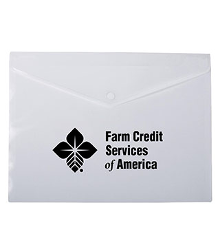 FC1-JK-1861 - Letter Size Envelope