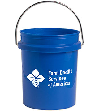 FC1-MINBKT - 14oz Mini Bucket