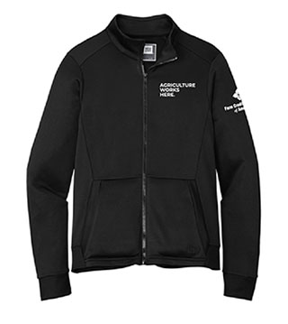 Men's Performance Terry Full-Zip