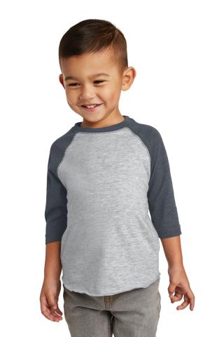 Toddler Baseball Tee