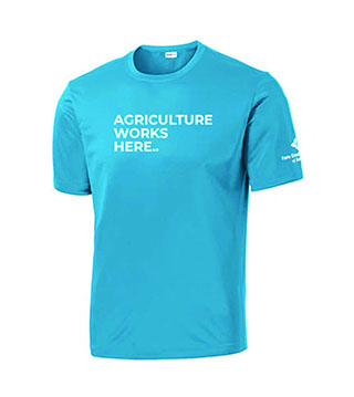 PosiCharge Competitor Tee