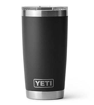 YETI Rambler 20 oz. Tumbler 