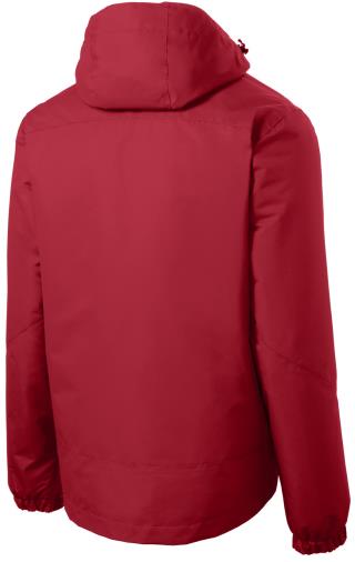 Vortex Waterproof 3-in-1 Jacket