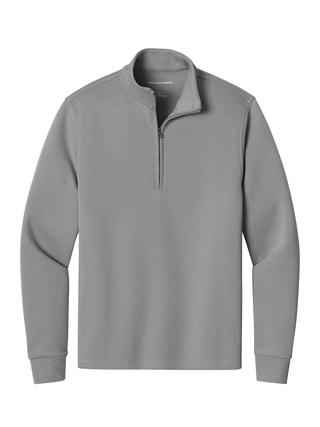 K210 - Wearever Signature Double Pique 1/4-Zip