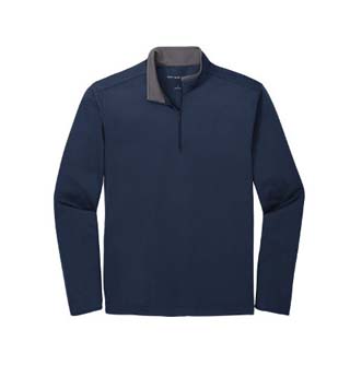 Silk Touch 1/4-Zip